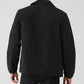 Torrent Overshirt — Black