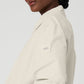 Torrent Overshirt — Bone