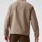 Torrent Overshirt — Gravel