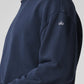 Chill Crew Neck Crew Sweatshirt — Navy