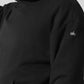 Chill Hooded Sweatshirt — Black