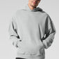 Chill Hooded Sweatshirt — Athletic Heather Grey
