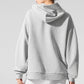 Chill Hooded Sweatshirt — Athletic Heather Grey