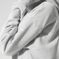 Chill Hooded Sweatshirt — Athletic Heather Grey