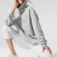 Chill Hooded Sweatshirt — Athletic Heather Grey