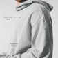 Chill Hooded Sweatshirt — Athletic Heather Grey