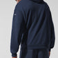 Chill Hooded Sweatshirt — Navy