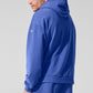 Chill Hooded Sweatshirt — Marathon Blue