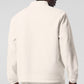 Polar Fleece Ridge Full Zip Zip Jacket — Ivory
