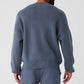 Scholar Crew Neck Sweater — Bluestone