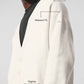 Scholar Cardigan Sweater — Ivory