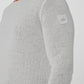Cashmere Reform Long‑Sleeve — Dove Grey Heather