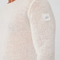 Cashmere Reform Long‑Sleeve — Ivory