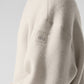 Triumph Restore Crew Neck Sweatshirt — Bone