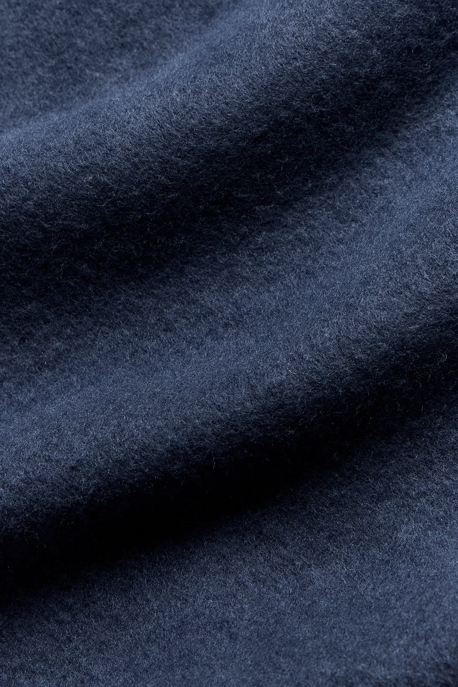Triumph Restore Crew Neck Sweatshirt — Navy