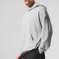 Double Take Hooded Sweatshirt — Athletic Heather Grey