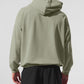 Double Take Hooded Sweatshirt — Limestone