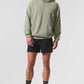 Double Take Hooded Sweatshirt — Limestone