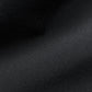 Stretch Woven Notable Zip Jacket — Black