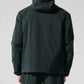 Elemental Full — Zip Zip Jacket — Charcoal Green