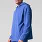 Performance On — The — Go Zip Jacket — Marathon Blue