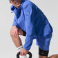 Performance On — The — Go Zip Jacket — Marathon Blue