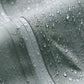 Alpha Shell Zip Jacket — Lunar Grey