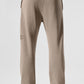Chill Vintage Wash Joggers — Gravel Wash