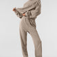 Chill Vintage Wash Joggers — Gravel Wash