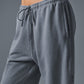 Chill Vintage Wash Joggers — Steel Grey Wash