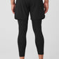 Stability 2 — In — 1 Pant — Black/Black