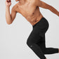 Stability 2 — In — 1 Pant — Black/Black