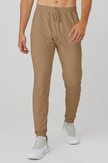 Conquer Revitalize Pant — Gravel