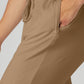 Conquer Revitalize Pant — Gravel