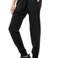 Conquer Revitalize Pant — Black