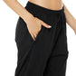 Conquer Revitalize Pant — Black