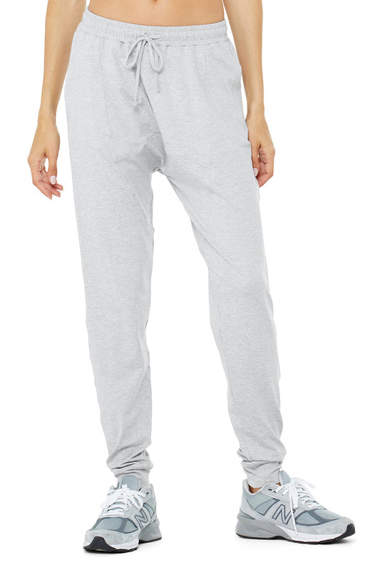 Conquer Revitalize Pant — Athletic Heather Grey