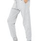 Conquer Revitalize Pant — Athletic Heather Grey
