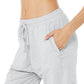 Conquer Revitalize Pant — Athletic Heather Grey