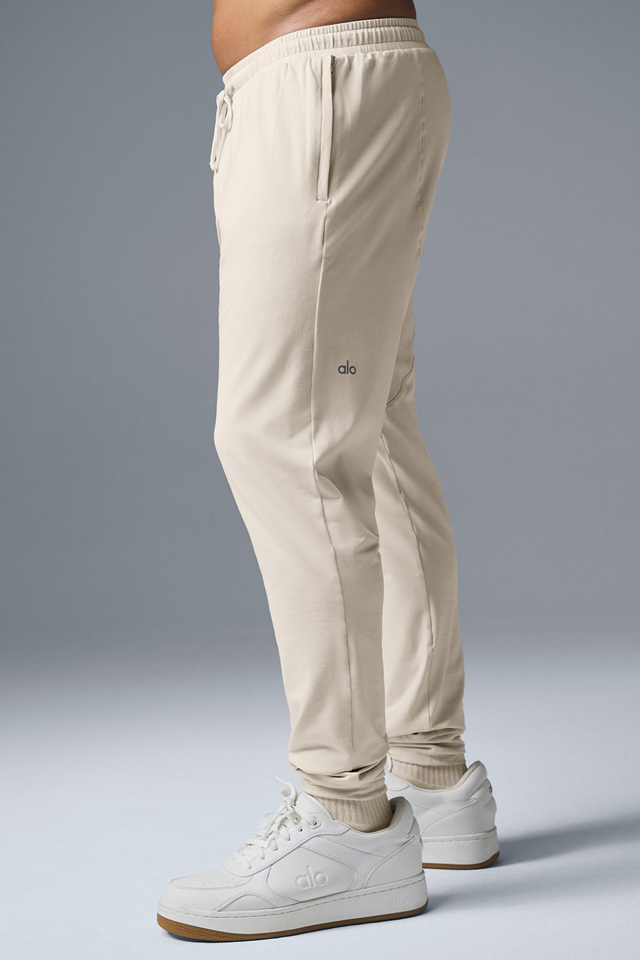 Conquer Revitalize Pant — Bone