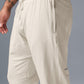 Conquer Revitalize Pant — Bone