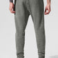 The Triumph Joggers — Grey Triblend