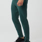 The Triumph Joggers — Midnight Green