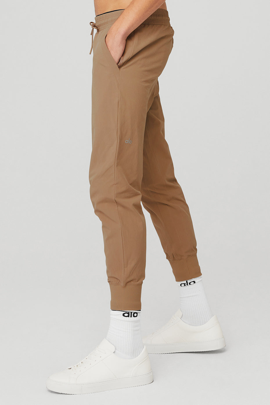 Co — Op 7/8 Pant — Gravel