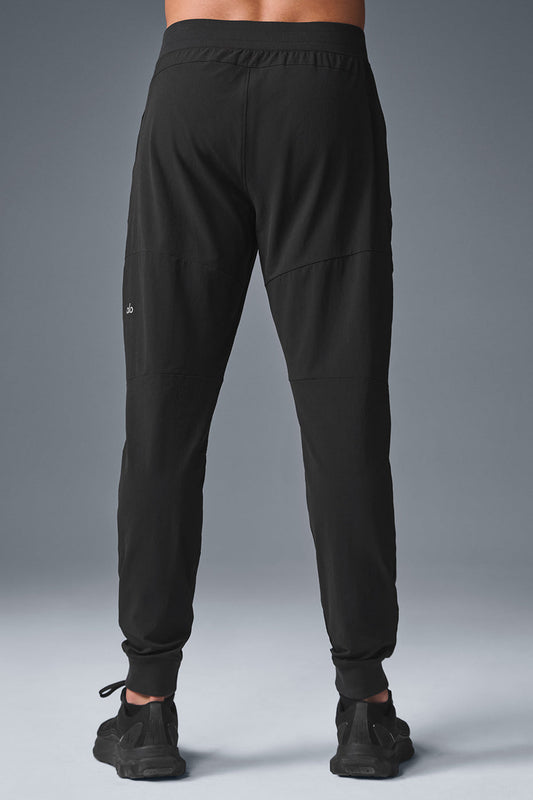 Co — Op Pant (Long) — Black