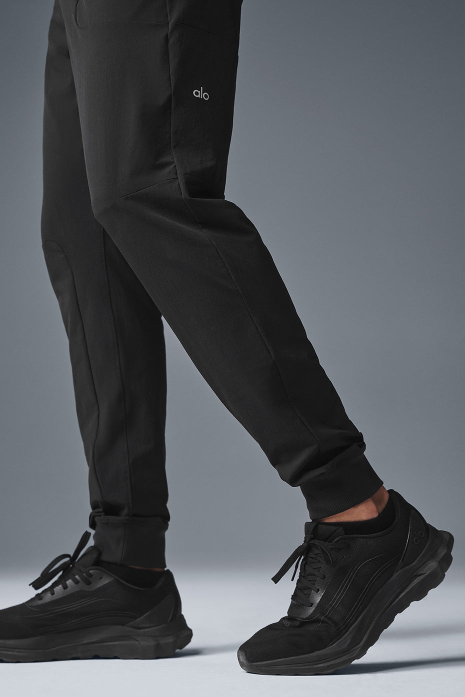 Co — Op Pant (Long) — Black