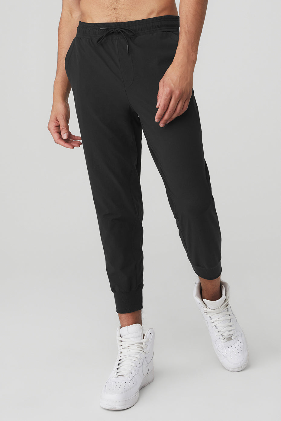 Co — Op 7/8 Pant — Black