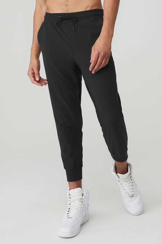 Co — Op 7/8 Pant — Black