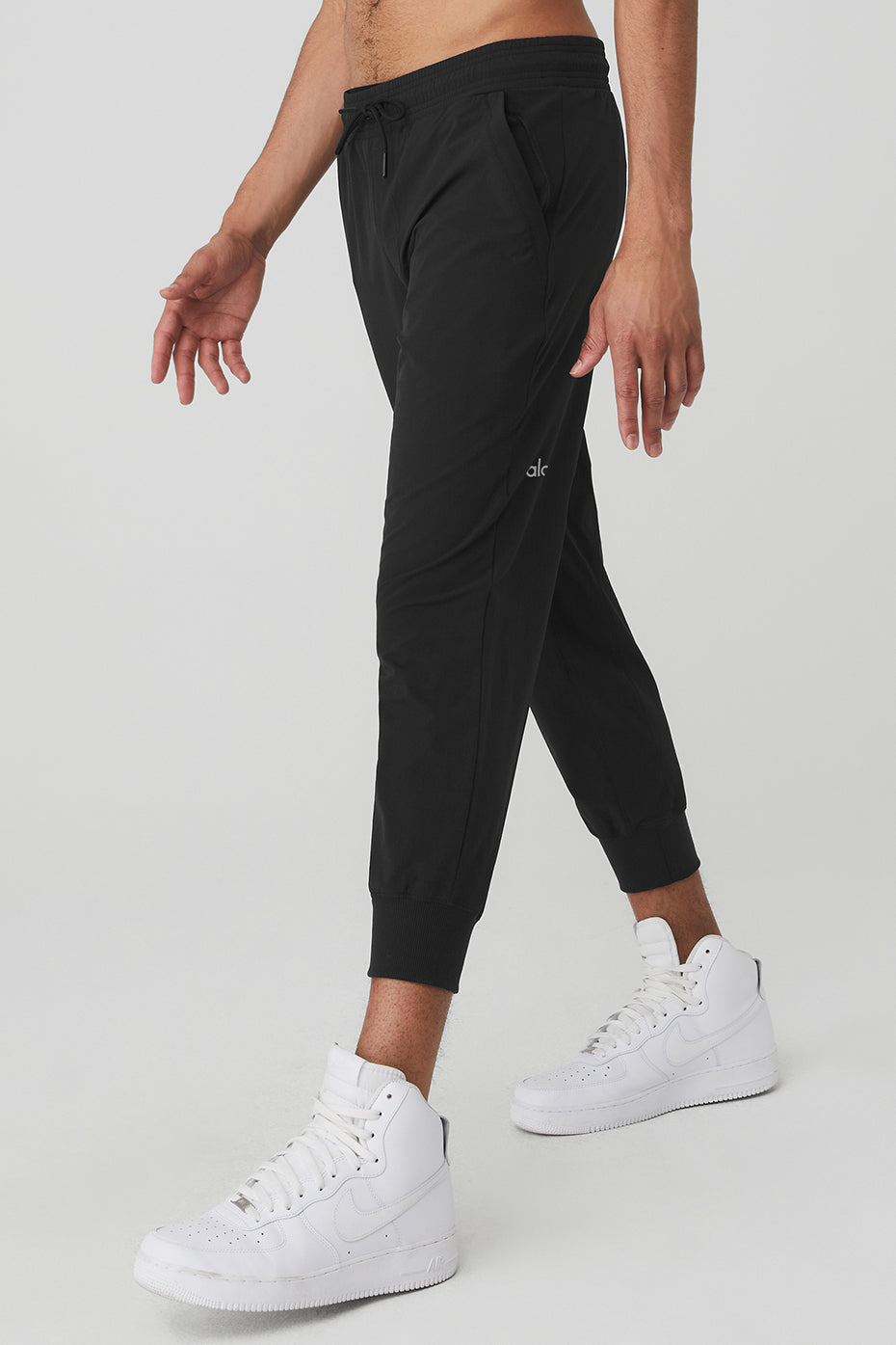 Co — Op 7/8 Pant — Black