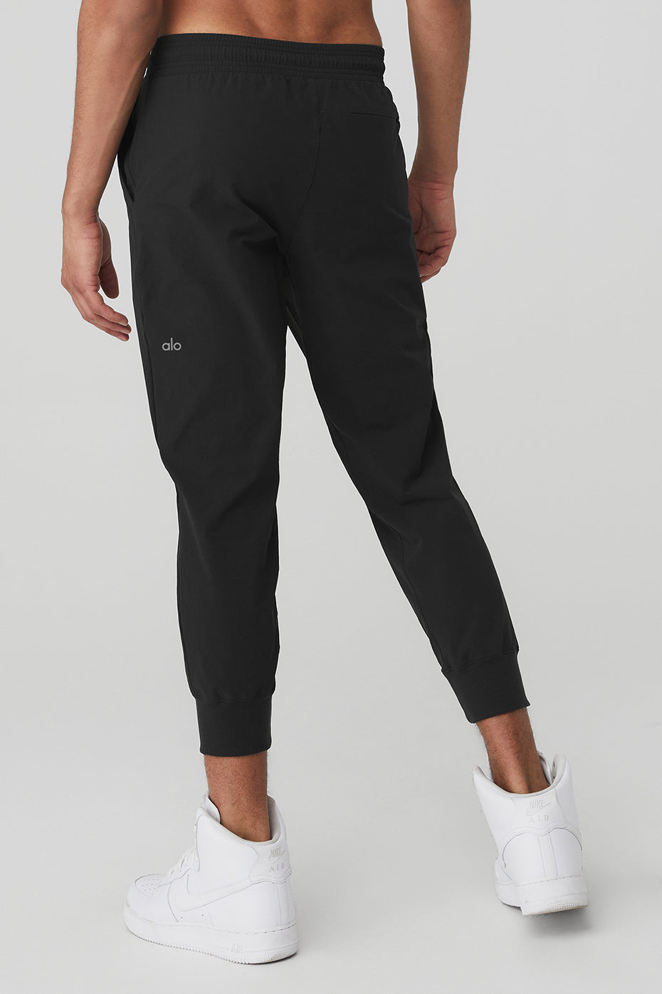 Co — Op 7/8 Pant — Black